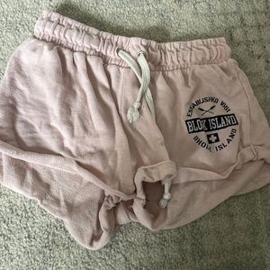 block island shorts